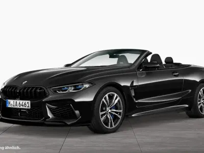 Gebraucht BMW M8