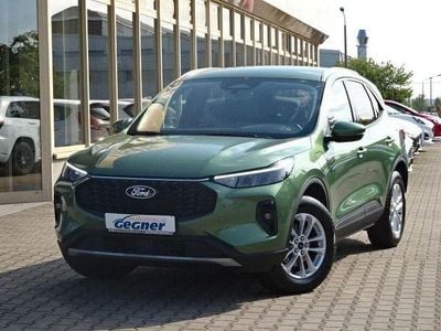 Gebraucht Ford Kuga Titanium 242 PS (177 kW) 2024 Grün SUV