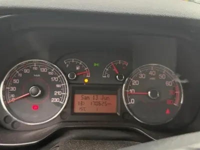 Gebraucht Fiat Grande Punto