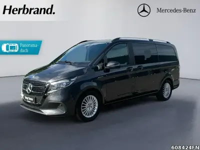 Gebraucht Mercedes V300 Style 237 PS (174 kW) 2025 Grau Van / Kleinbus
