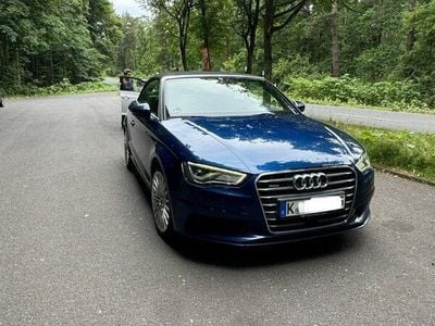 Audi A3 Cabriolet