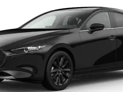 Neu Mazda 3 Homura-Line 140 PS (102 kW) 2026