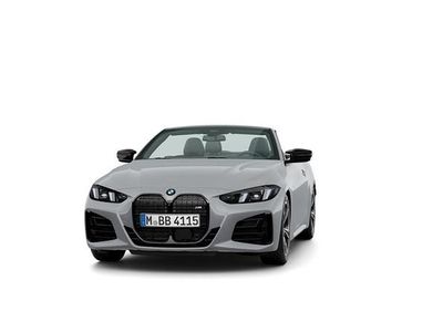 Gebraucht BMW M440 Comfort Edition 374 PS (275 kW) 2025 Limousine