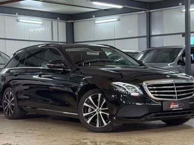 Mercedes E300
