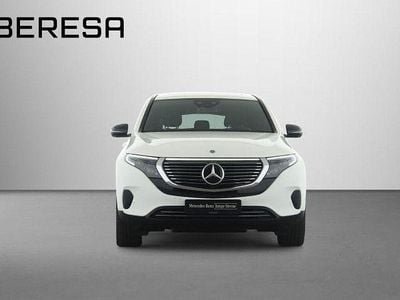 Mercedes EQC400