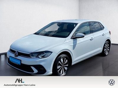 Usata VW Polo Move 80 CV (58 kW) 2024 Bianco Utilitaria