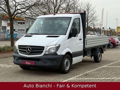 Andere Gebraucht 2016 Mercedes Sprinter Van | 18.976 € (Teuer)