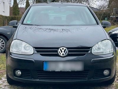 VW Golf V