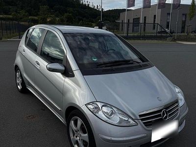 Mercedes A150