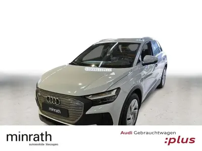 Gebraucht Audi Q4 e-tron