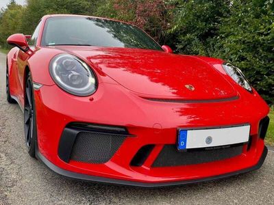 gebraucht Porsche 911 GT3 911 991.2Clubsport Approved