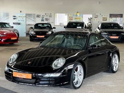 Porsche 911 Carrera S