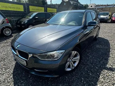 Gebraucht BMW 318