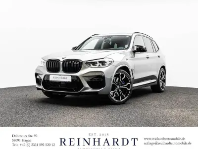 Gebraucht BMW X3 M
