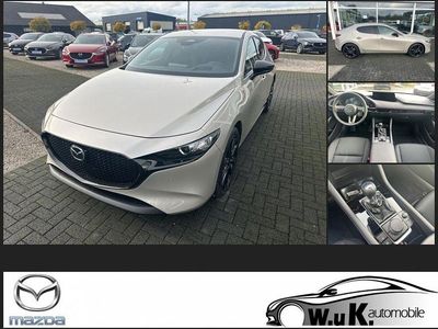 Neu 2025 Mazda 3 Homura-Line Limousine | 24.790 €