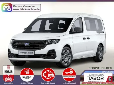Gebraucht Ford Tourneo