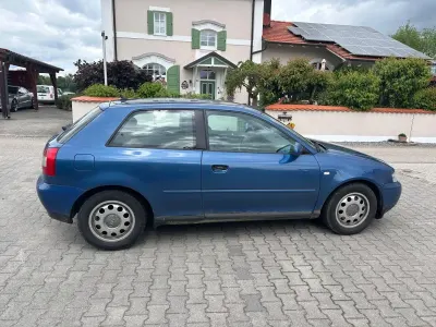 Gebraucht Audi A3