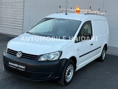 Gebraucht VW Caddy Maxi