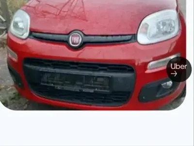 Gebraucht Fiat Panda