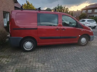 Gebraucht Peugeot Expert