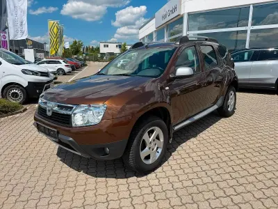 Gebraucht Dacia Duster