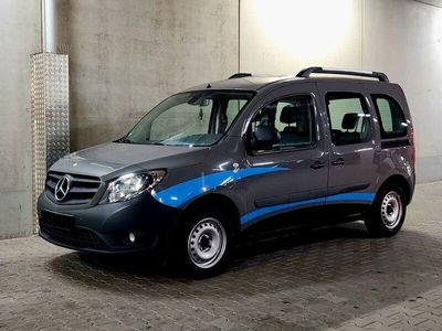 Mercedes Citan 109