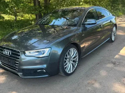 Occasion Audi A5