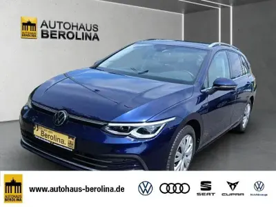 Gebraucht VW Golf VIII