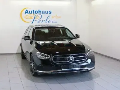 Gebraucht Mercedes E400