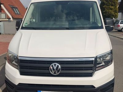 VW Crafter
