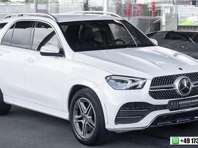 Mercedes GLE400