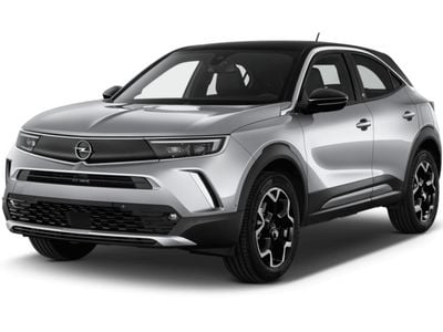 Gebraucht Opel Mokka-e 114 kW (156 PS) 2024 SUV