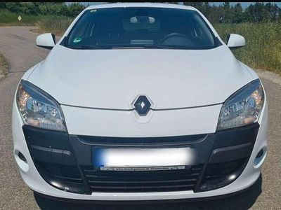 Renault Mégane Coupé