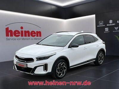 Gebraucht Kia XCeed GT-Line 203 PS (149 kW) 2024 Weiß SUV