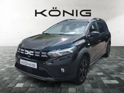 Gebraucht Dacia Jogger