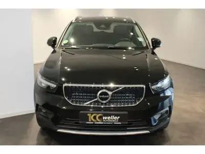 Gebraucht Volvo XC40 Momentum 163 PS (119 kW) 2020 Schwarz SUV