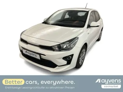 Gebraucht Kia Rio