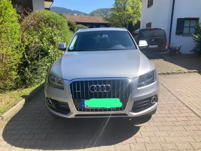 Gebraucht Audi Q5