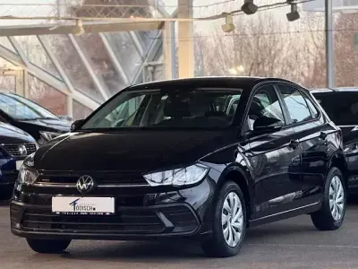 Brugt VW Polo