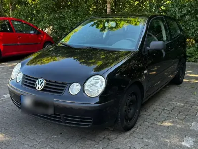 Gebraucht VW Polo
