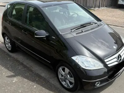 Gebraucht Mercedes A160