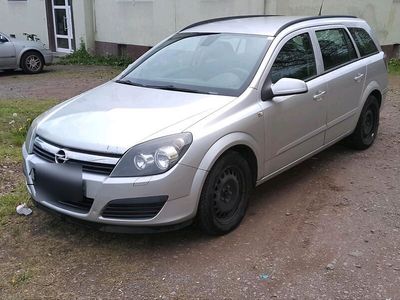 gebraucht Opel Astra 1.9cdti