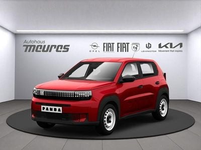 Fiat Grande Panda