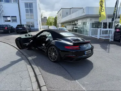 Gebraucht Porsche 991