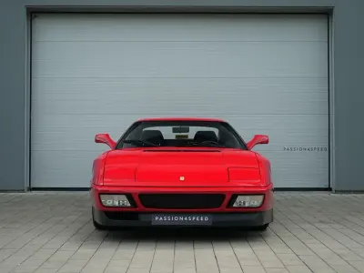 Gebraucht Ferrari 348 300 PS (220 kW) 1991 Rosso corsa Coupé