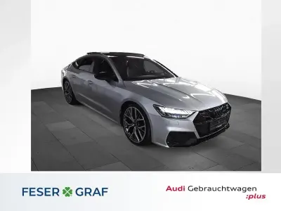 Usata Audi S7 Sportback