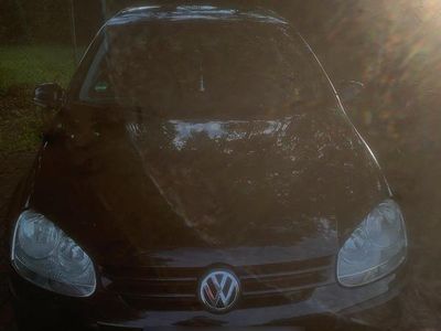 VW Golf V