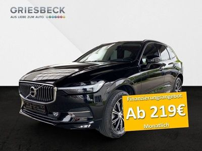 gebraucht Volvo XC60 B5 Inscription LED, Kamera, DAB