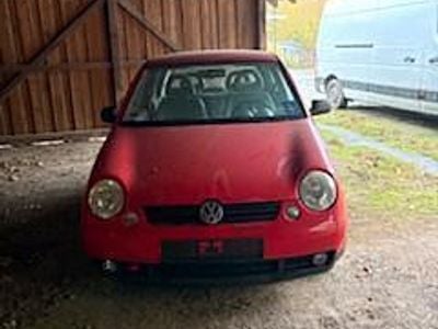 VW Lupo