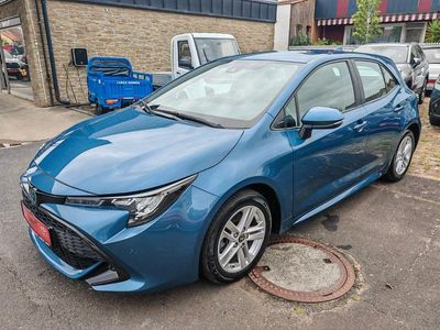 Toyota Corolla Hybrid